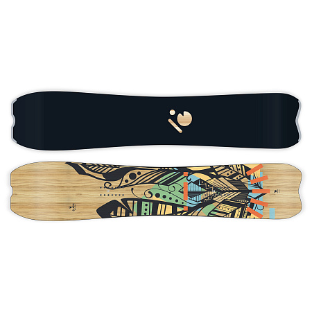 Сноуборд SLASH Portal Сноуборд SLASH Portal